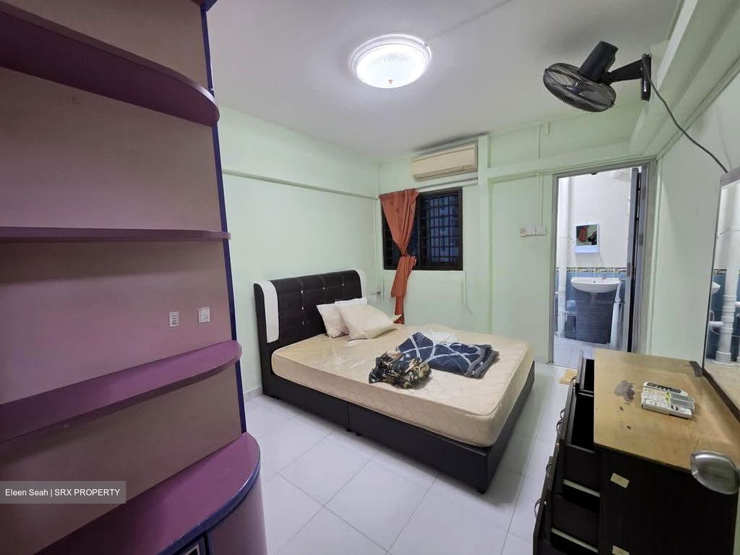 Blk 30 Marsiling Sapphire (Woodlands), HDB 3 Rooms #621841211
